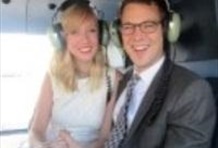 Married Over Manhattan